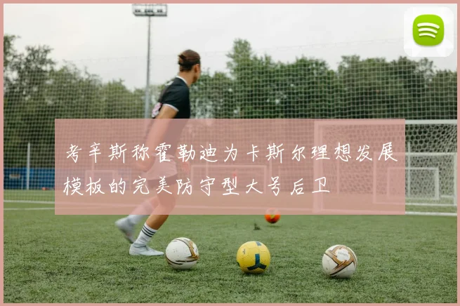 考辛斯称霍勒迪为卡斯尔理想发展模板的完美防守型大号后卫